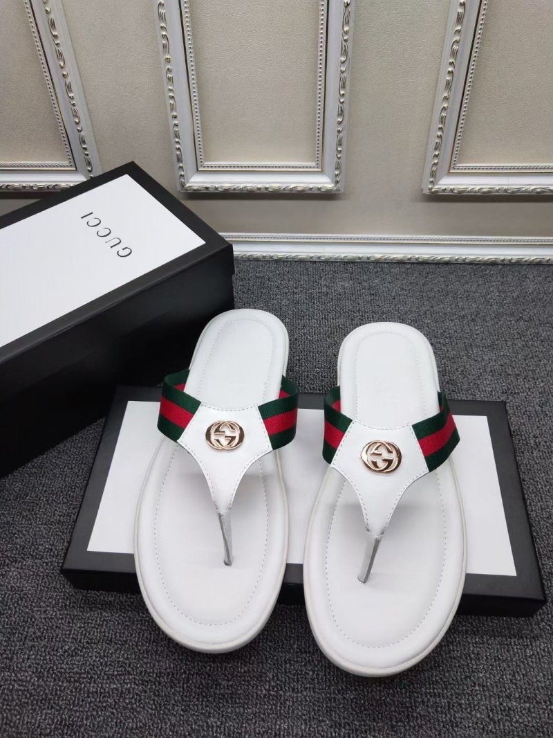 Gucci Slippers